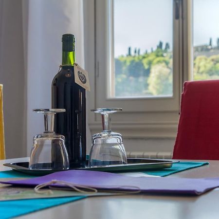 La Torricella Διαμέρισμα Φλωρεντία Εξωτερικό φωτογραφία