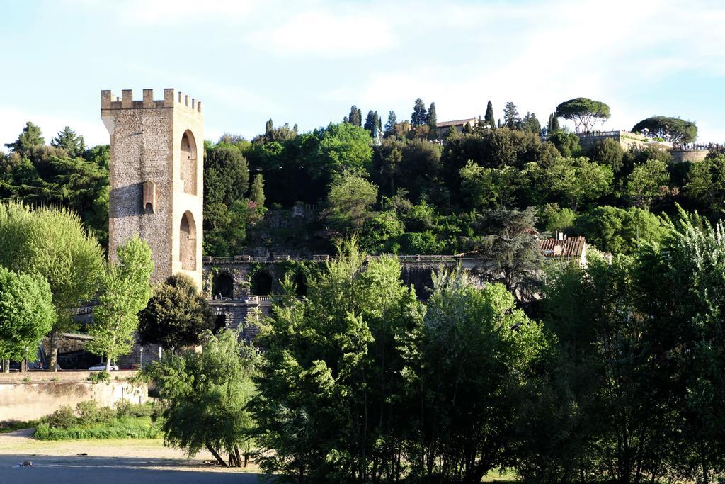 La Torricella Διαμέρισμα Φλωρεντία Εξωτερικό φωτογραφία