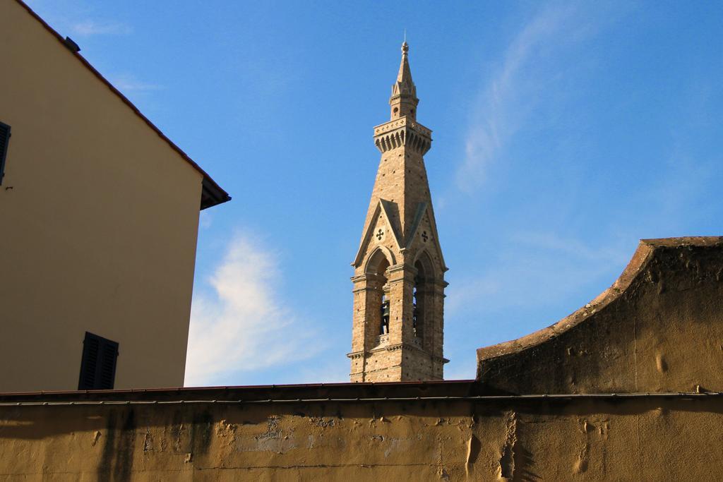 La Torricella Διαμέρισμα Φλωρεντία Εξωτερικό φωτογραφία